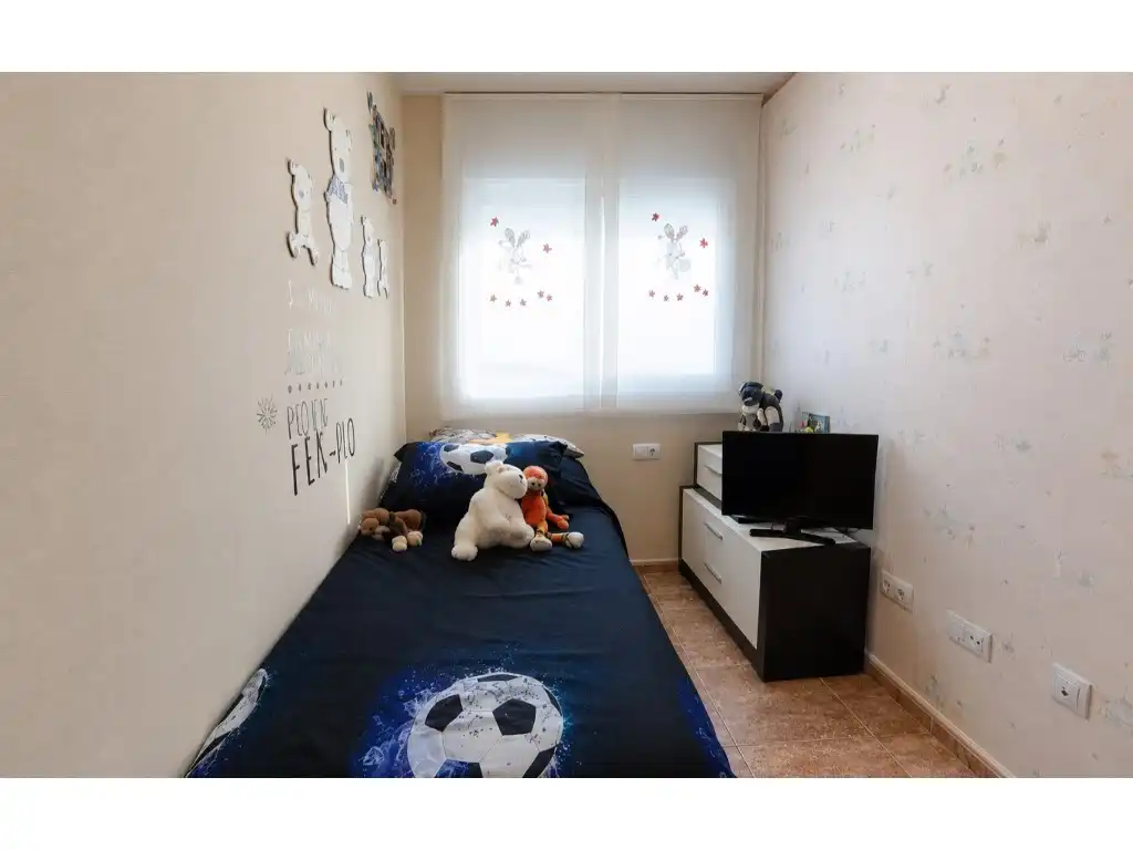 Habitación de Dúplex en venta en El Pla del Penedès con Horno, Balcón y Piscina comunitaria