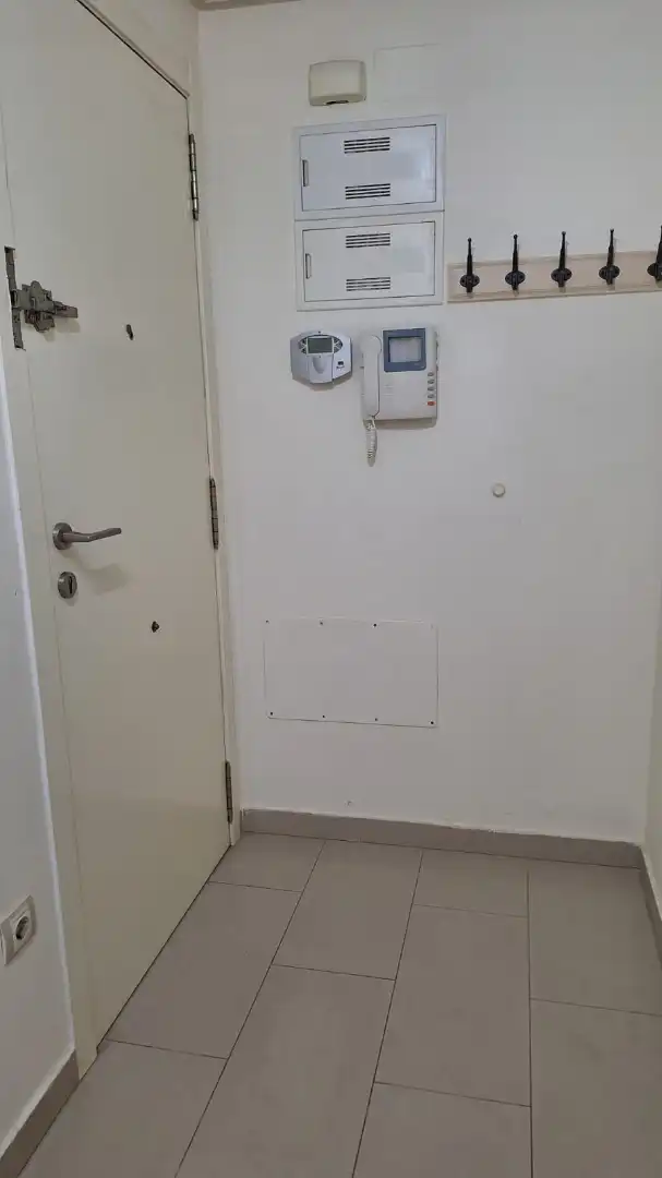 Piso de alquiler en Avenida Historiador Vicente Ramos, Playa de San Juan