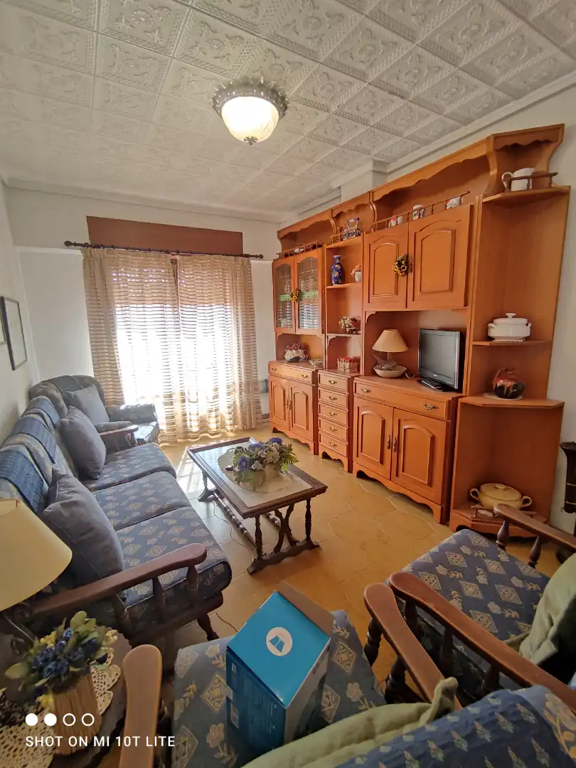 Penthouse with lift for sale in Santa Pola ciudad, imagen 19
