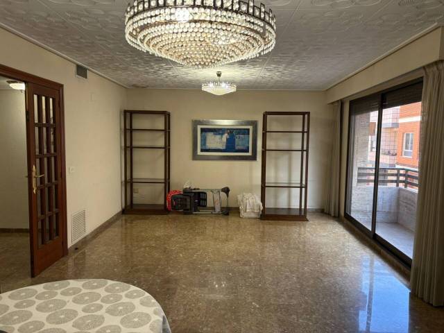Piso en Venta en García Sanchís en Sedaví