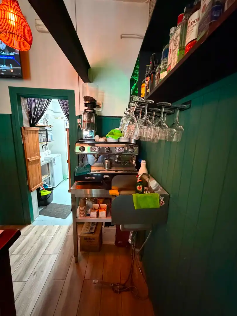 Local comercial en traspàs a La Geltrú - Sant Jordi, imagen 16
