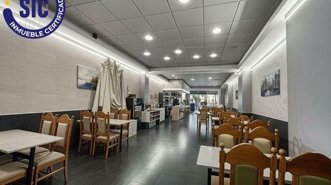 Foto 3 von Geschaftsraum zur Miete in Calle Badia, Moncada, Valencia