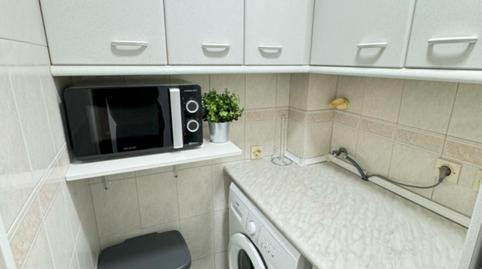 Foto 4 de Apartament per a compartir a Universidad, Madrid