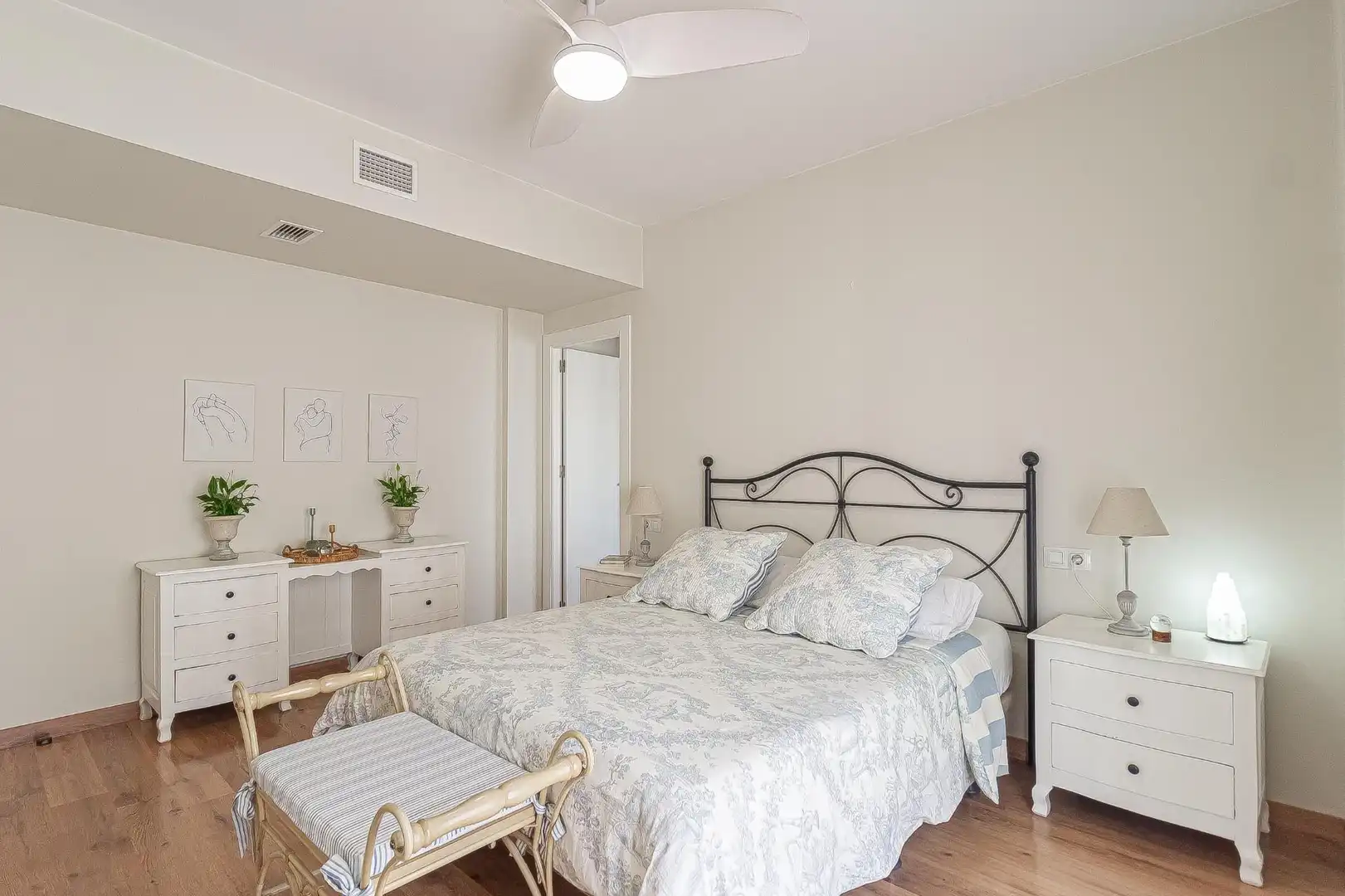 Duplex with terrace for sale in Plaza Plaza Cerezo, imagen 27