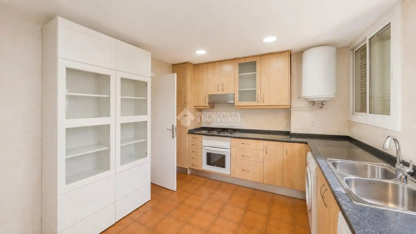 Flat with lift for sale in Sant Martí, imagen 19