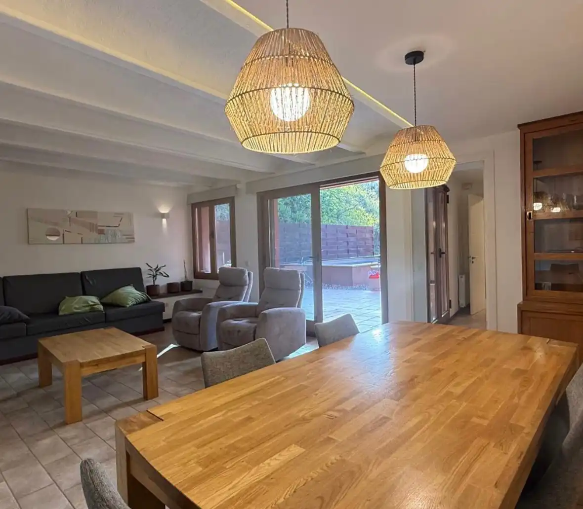 Casa con piscina in vendita a Carrer de Fitor 18, imagen 4