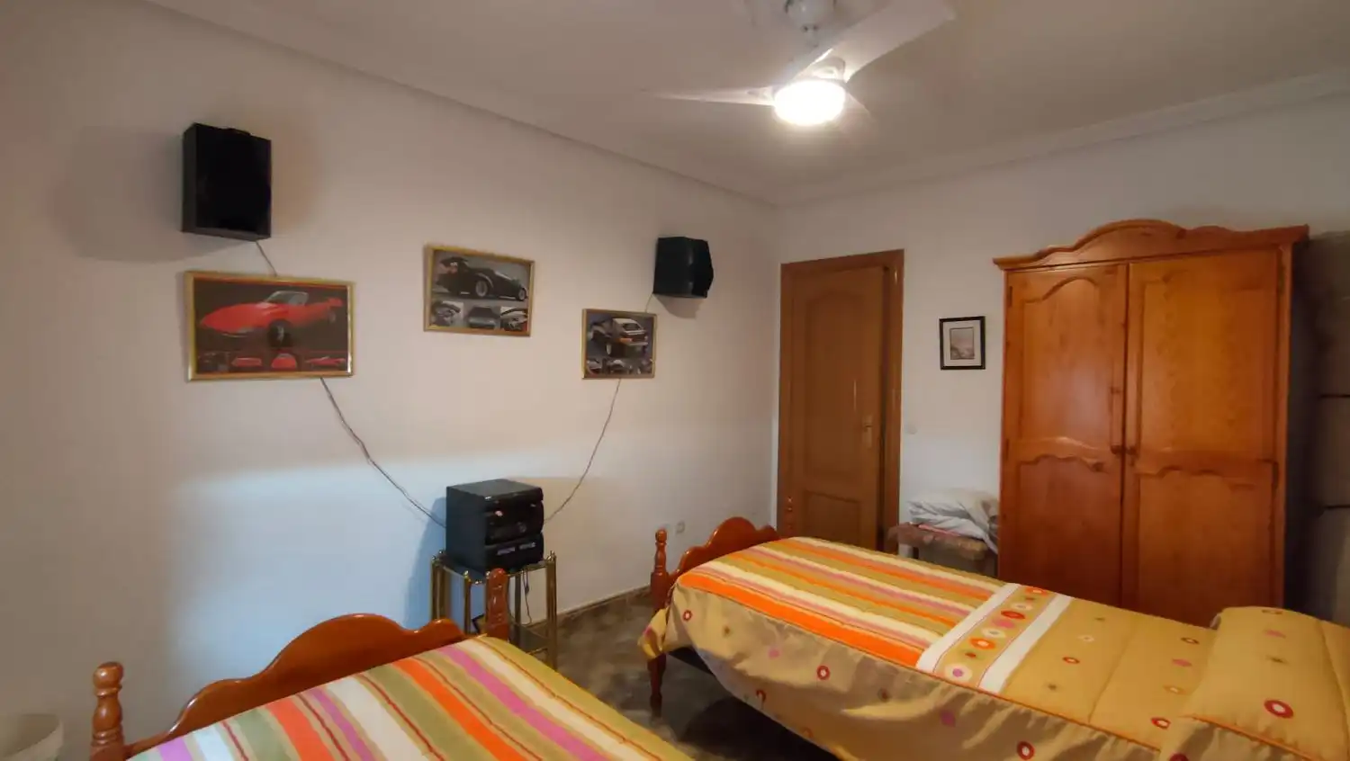 House with terrace for sale in Calzada de Calatrava, imagen 52