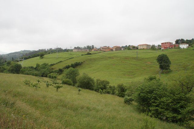 Residencial en venda en Herrerías