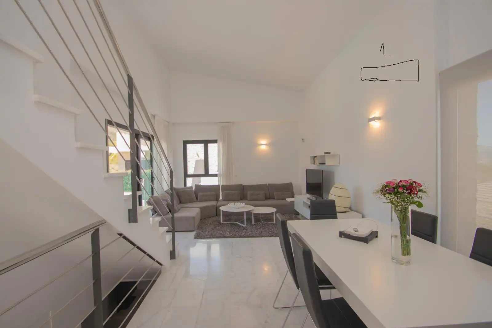 Villa mit Pool zum Verkauf in Casco urbano, imagen 6