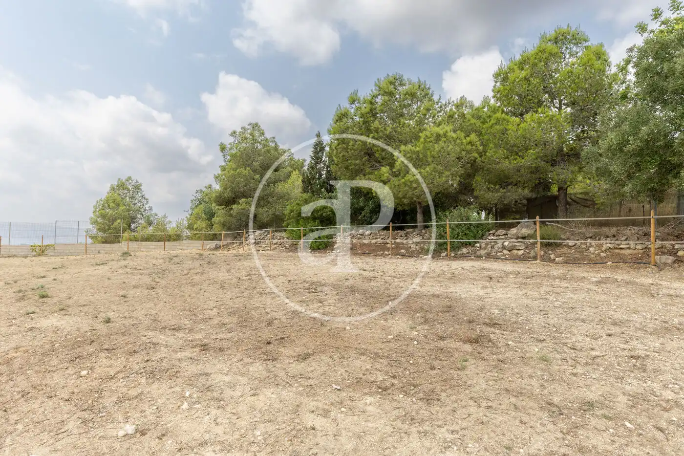 Casa o xalet en venda en Montserrat amb Aire condicionat, Calefacció i Jardí privat