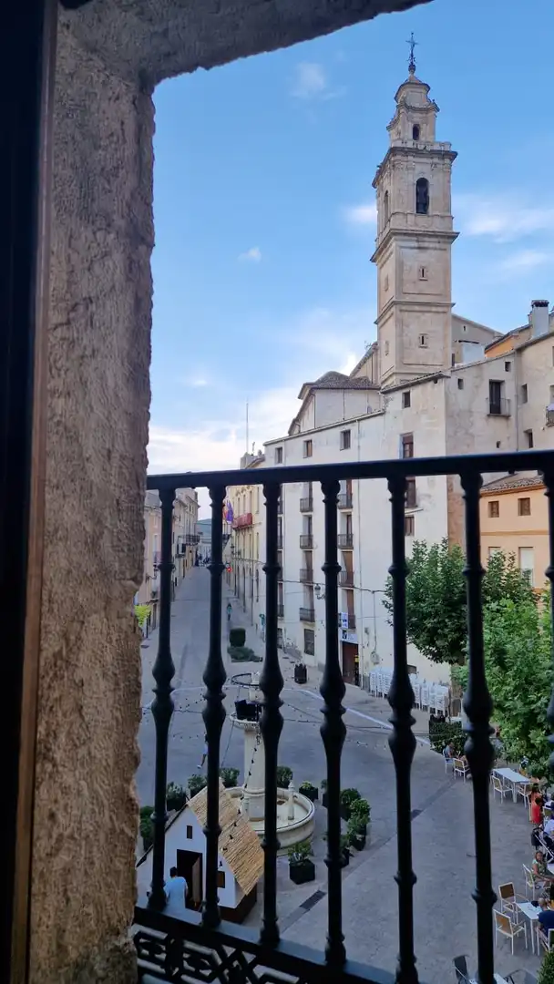 Casa a schiera in vendita a Bocairent, imagen 28