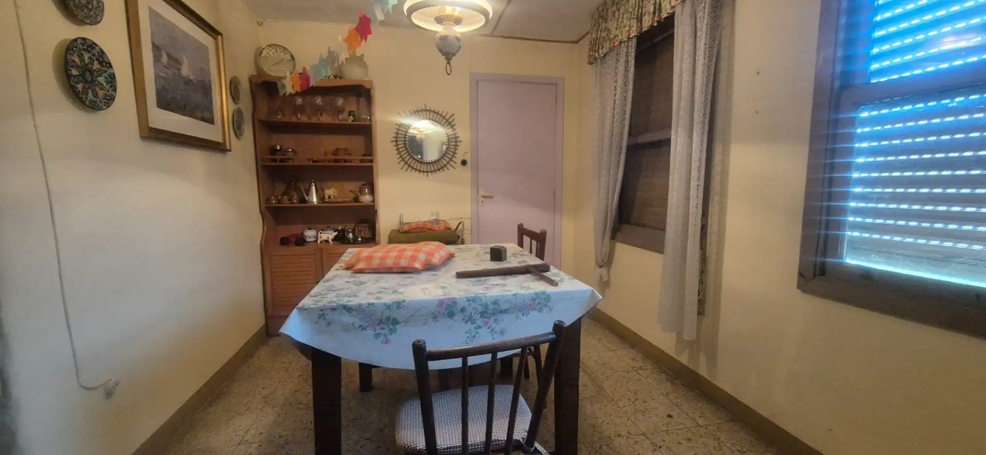 Comedor de Casa o chalet en venta en Vigo  con Jardín privado