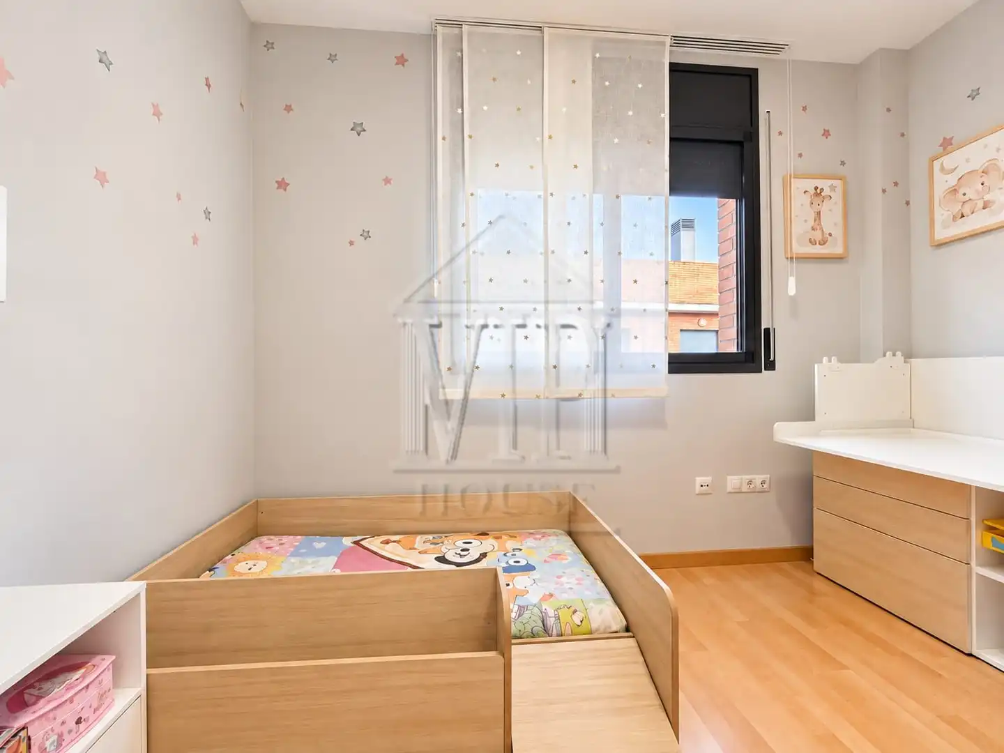 Flat with terrace for sale in Carrer del Doctor Robert, imagen 36