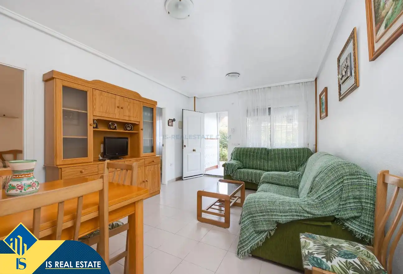 Bungalow with pool for sale in Playa del Acequión, Náufragos y Rocío del Mar, imagen 11
