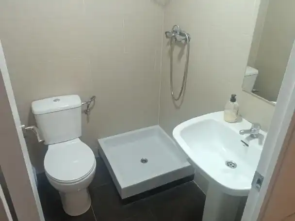 Piso con ascensor en venta en Plaça castanyer 3, imagen 9