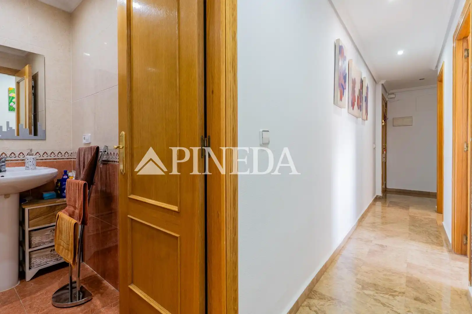 Flat for sale in Puçol  with Air Conditioner and Balcony