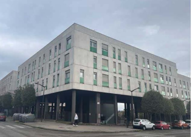 Flat for sale in Jove