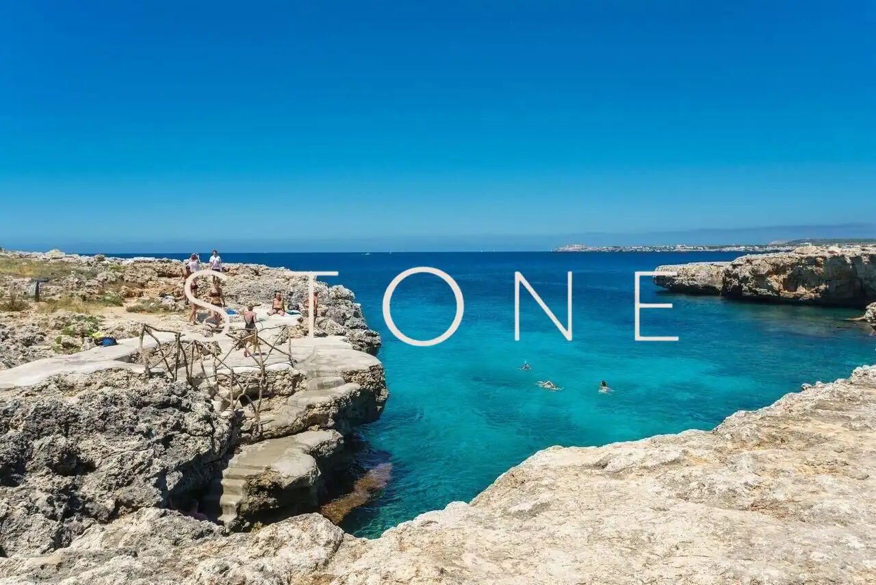 Adosado en venta en Cala Blanca, imagen 4