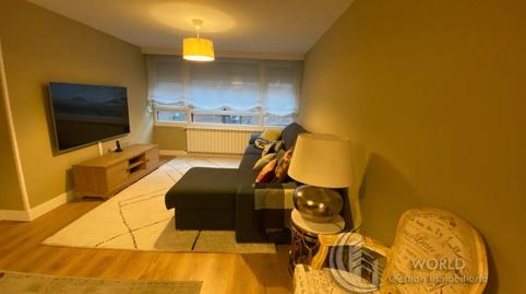 Foto 2 de Pis de lloguer a Calle de Fernando el Católico, Gaztambide, Madrid