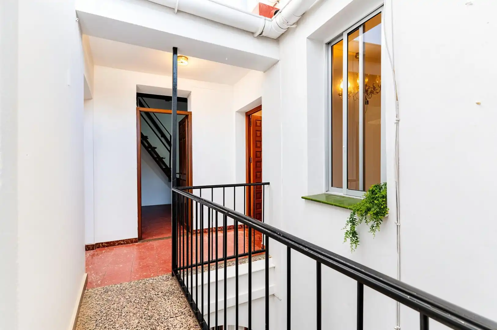 Terraza de Casa o chalet en venta en Medina Sidonia con Terraza, Trastero y Balcón