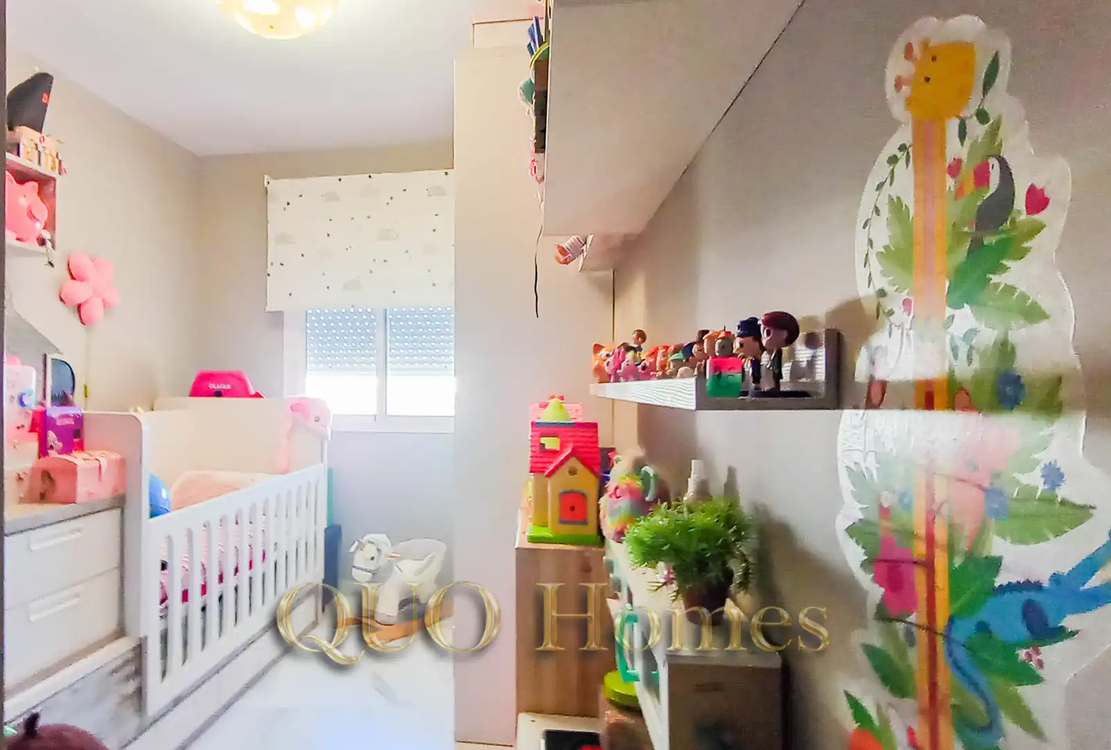 Bedroom of Flat for sale in Jerez de la Frontera  with Air Conditioner, Balcony and Community pool