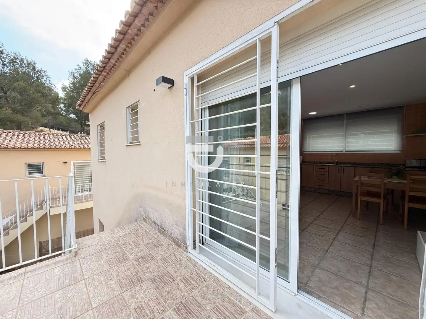 Detached house with terrace for sale in La Font d'en Carròs, imagen 16