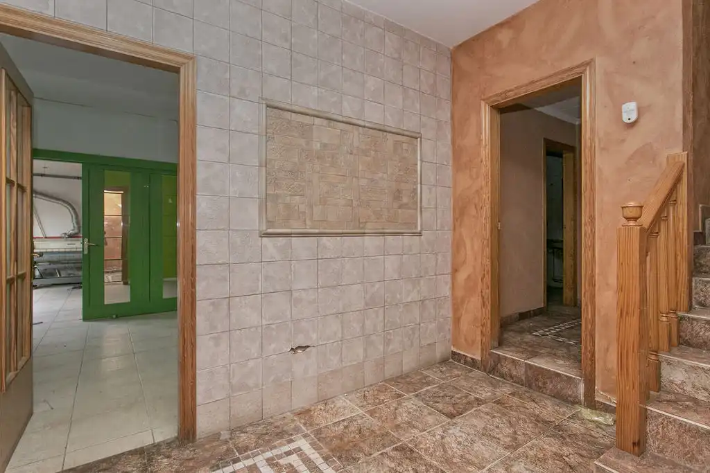 Casa adosada en venda en Vacarisses