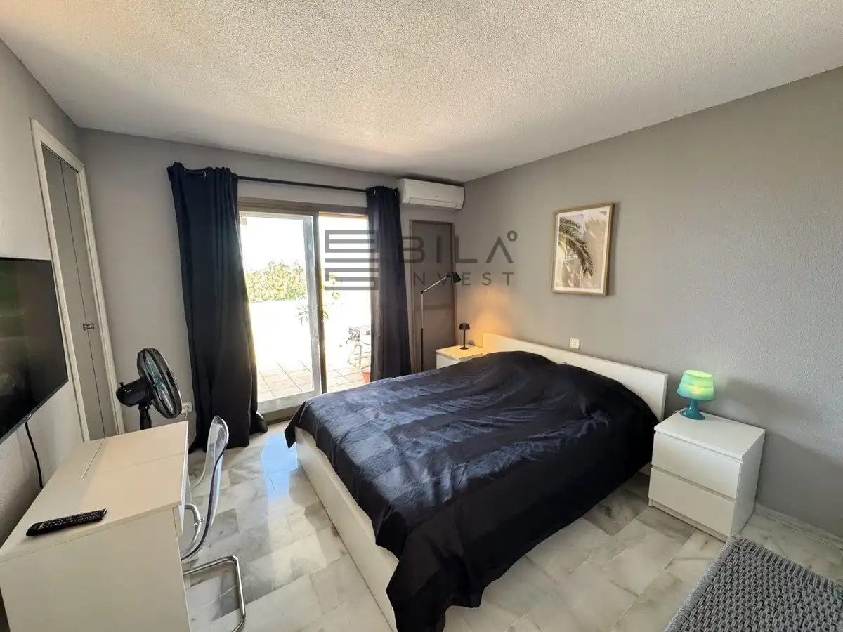 Attique avec piscine à vendre à Estrellas de Calahonda, imagen 18