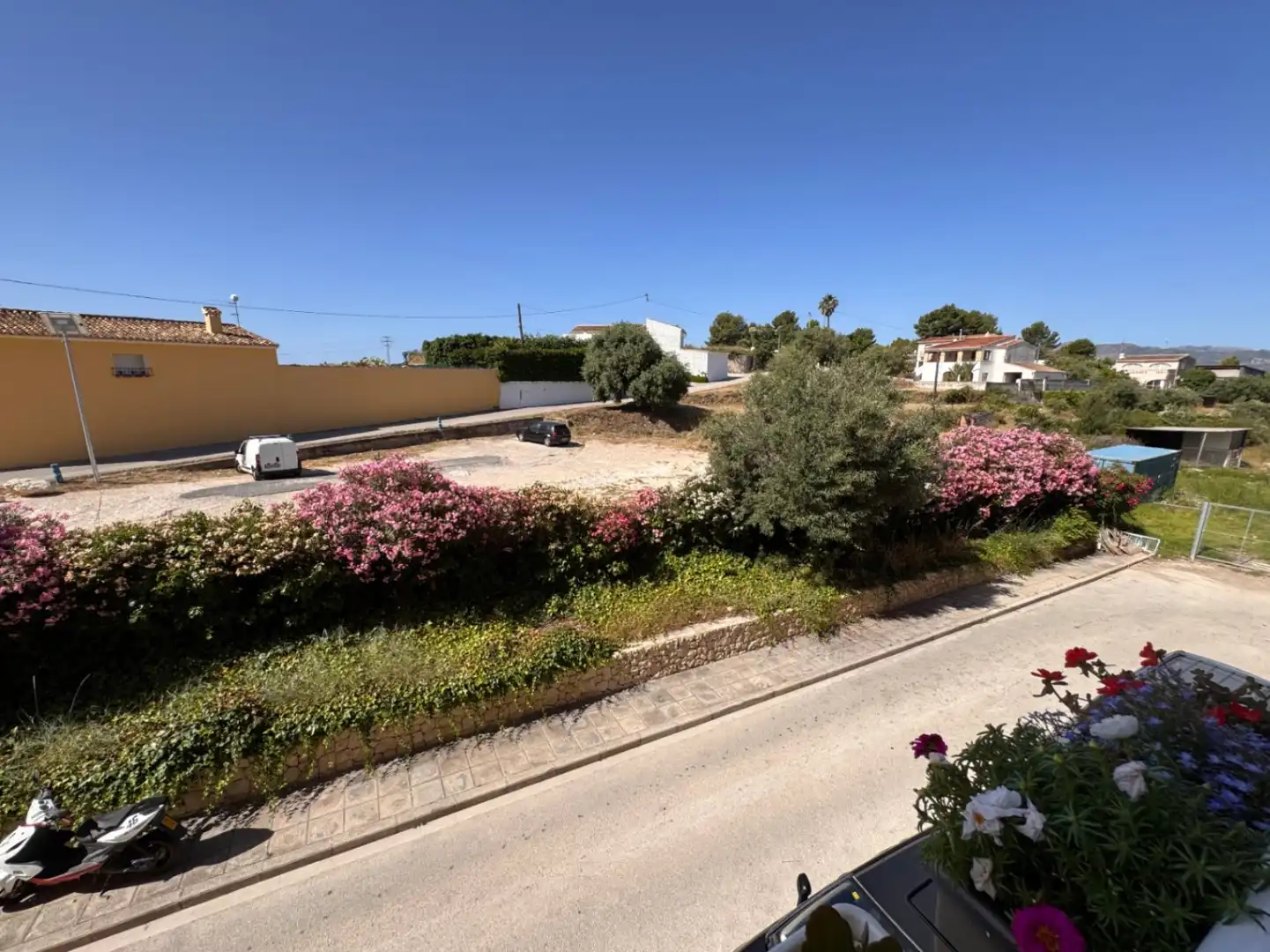 Apartments for sale in Teulada  with Terrace