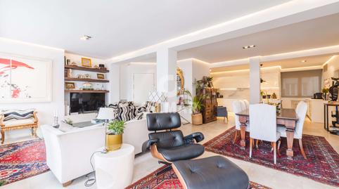 Photo 5 of Flat for sale in Niño Jesús,  Madrid Capital