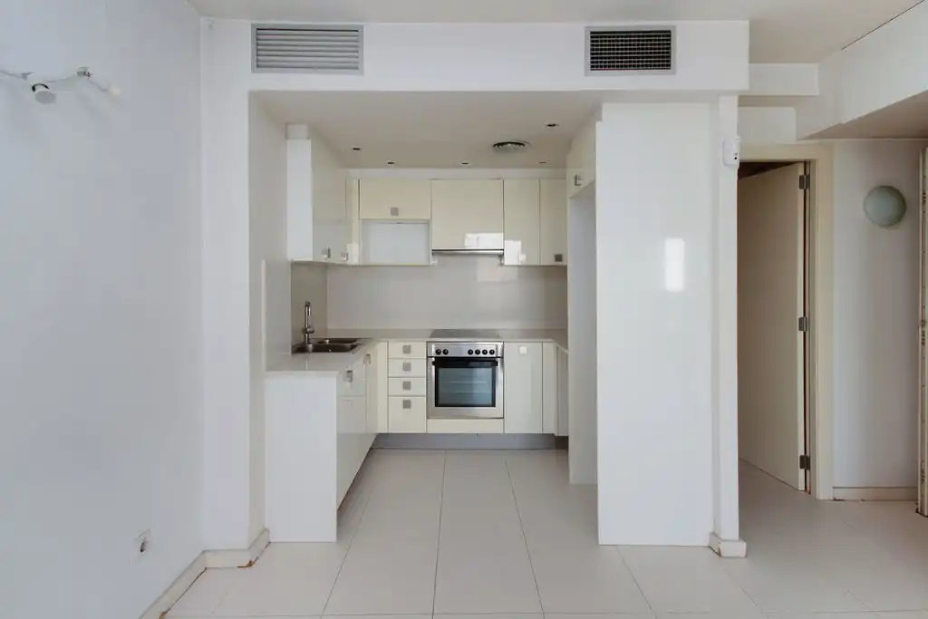 Cocina de Piso en venta en Sabadell