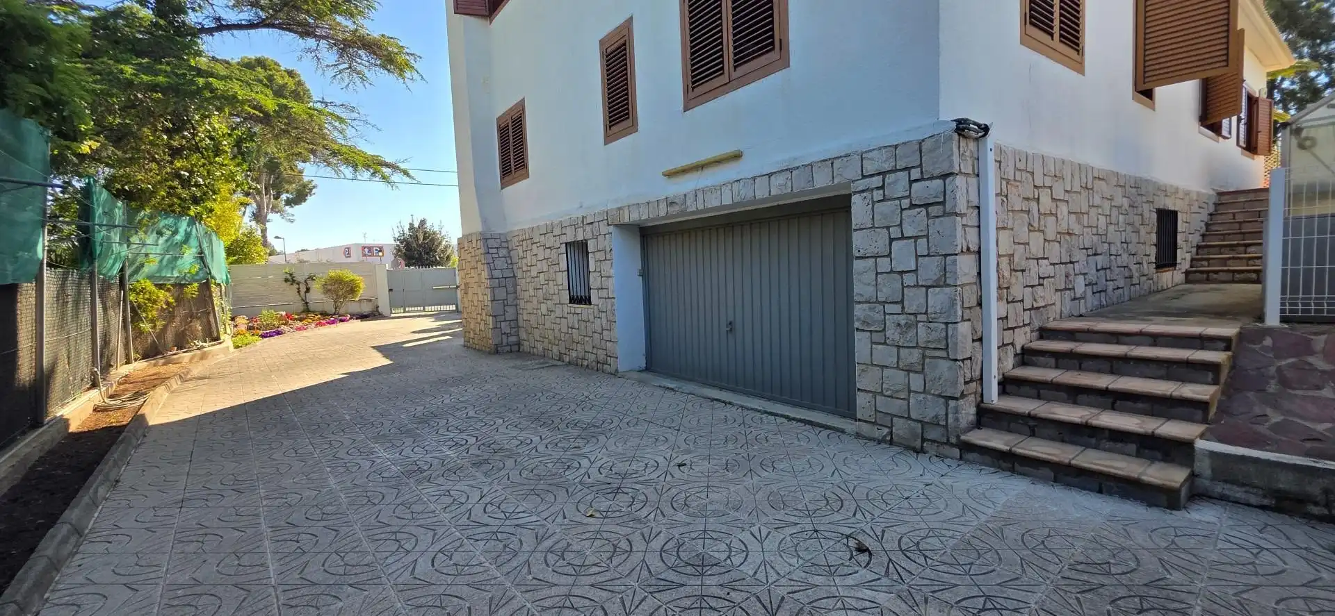 Detached house with pool for sale in La Cañada, imagen 39