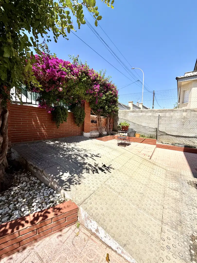 Casa amb terrassa en venda a Albinyana, imagen 25