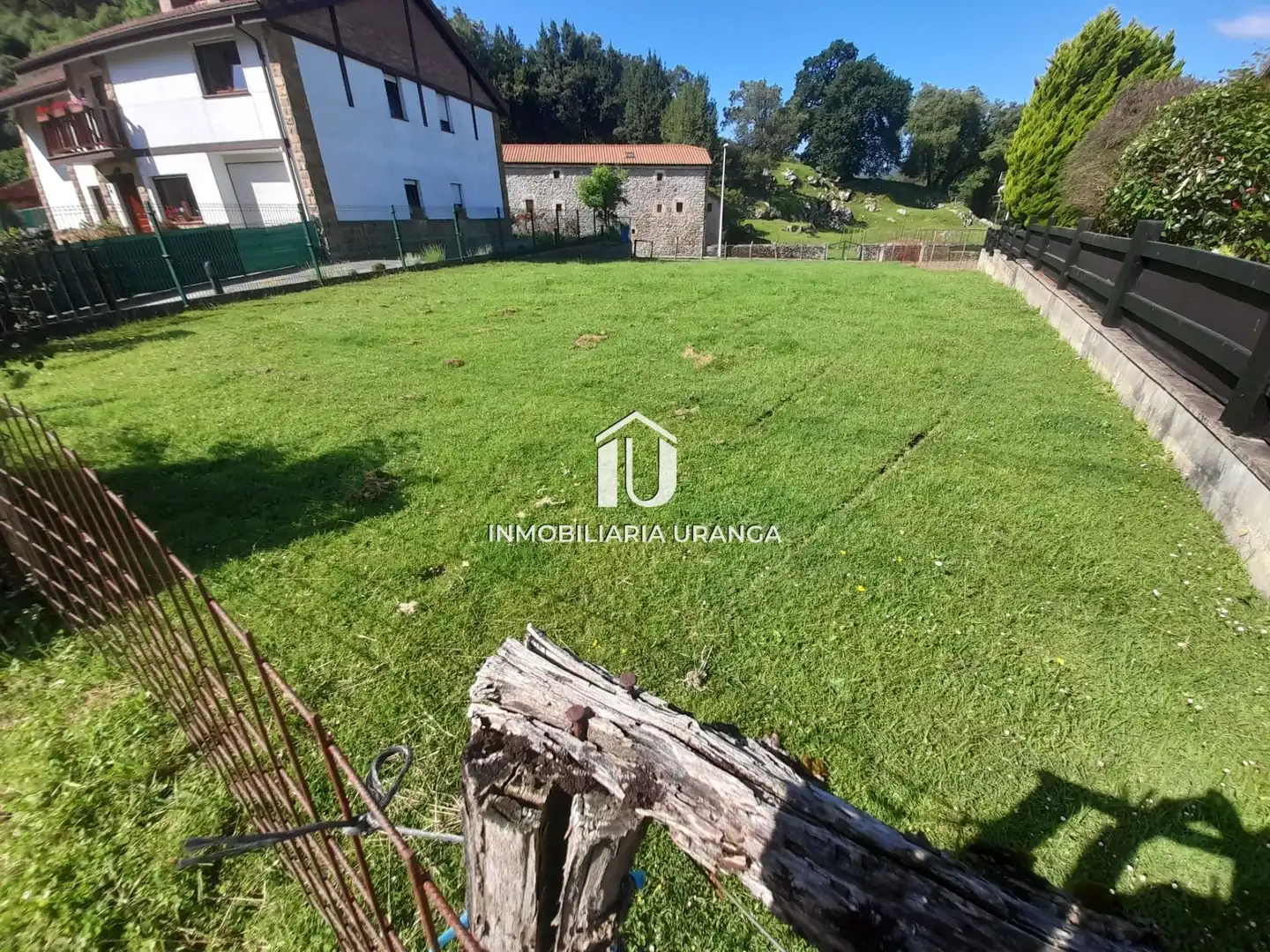 Residencial en venta en Guriezo