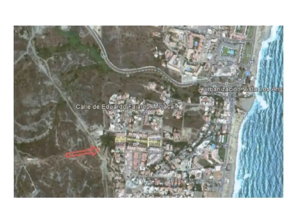 Lands and plots for sale in Mojácar Playa - Las Ventanicas - La Paratá, imagen 2