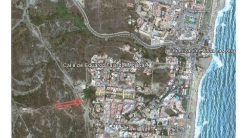 Terreno Venta Mojácar, imatge 2