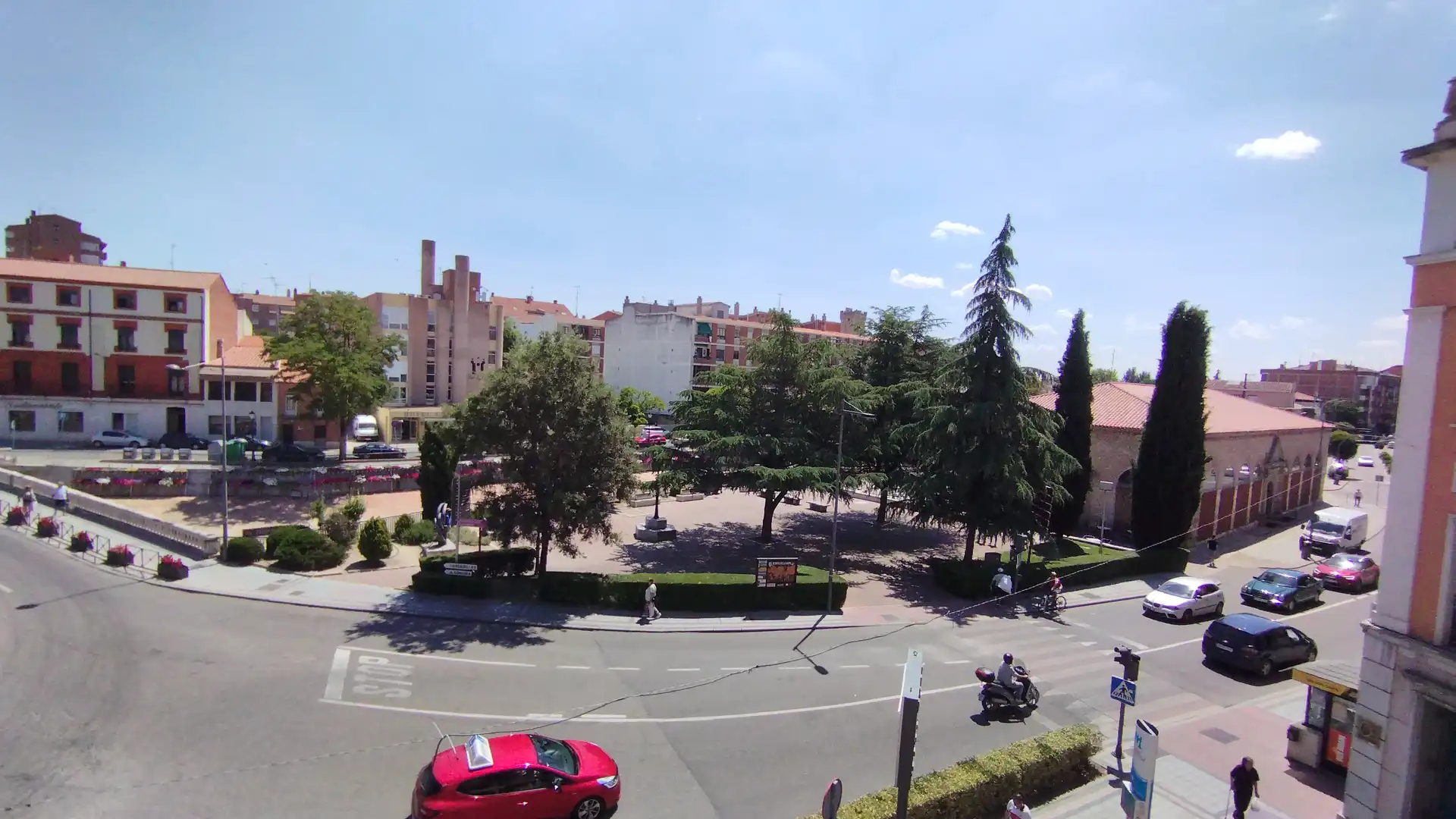 Pis amb ascensor en venda a Calle Padilla, imagen 6