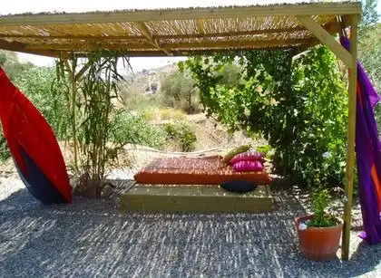 Casa rústica con piscina en venta en Pizarra, imagen 23