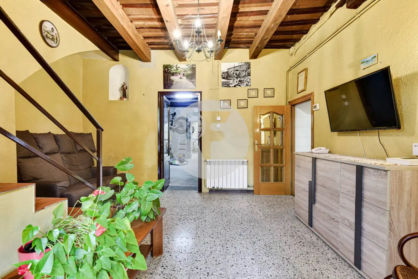 Landhaus zum Verkauf in L'Ametlla del Vallès, imagen 3