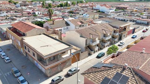Foto 4 de Pis en venda a Pozo Estrecho, Cartagena