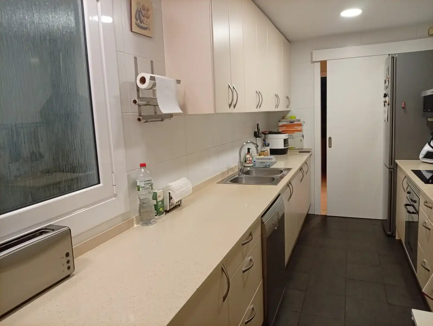 Piso con terraza en venta en Carrer de Provença 422, imagen 18