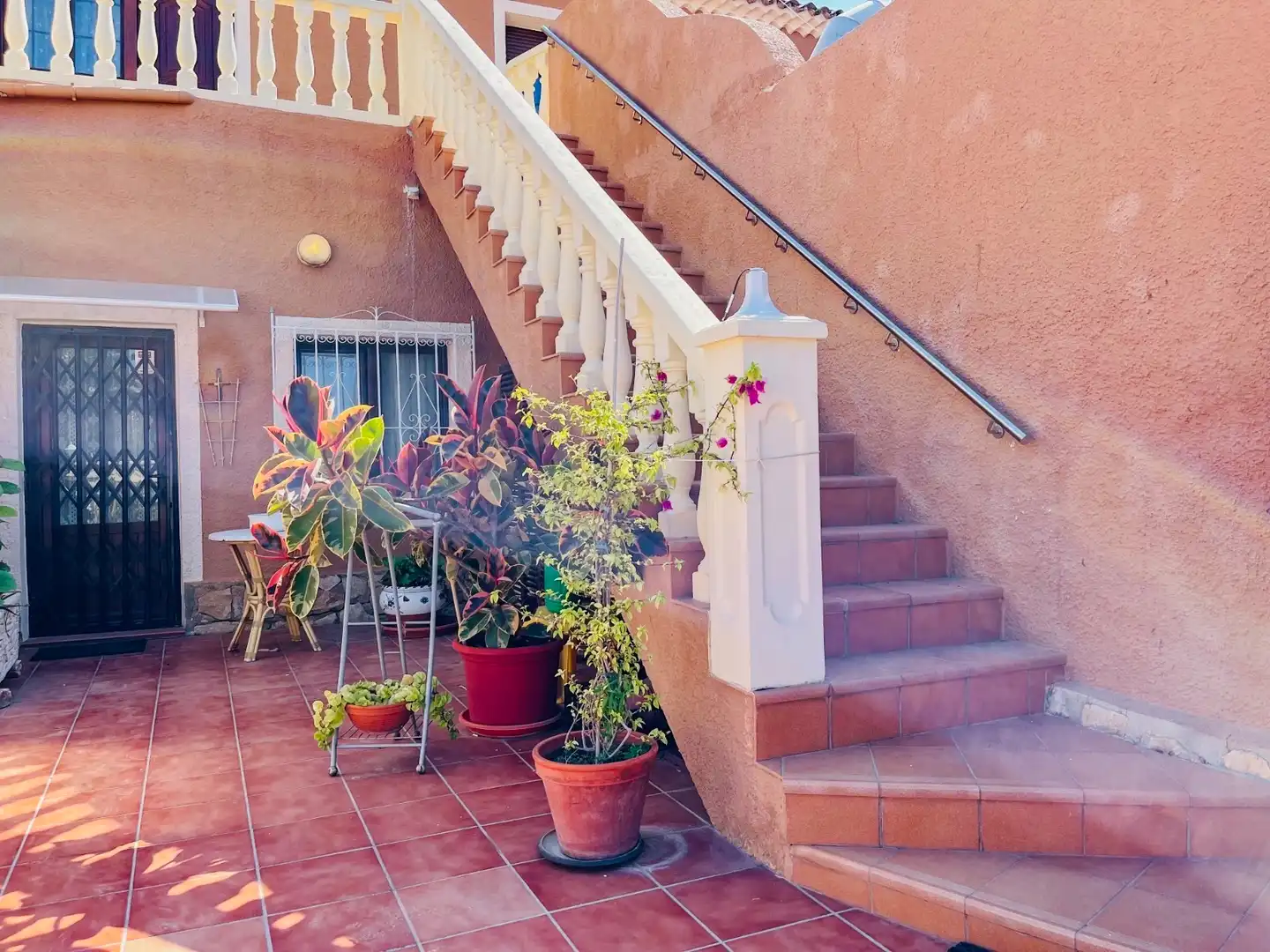 Maison mitoyenne avec terrasse à vendre à El Puerto, imagen 10