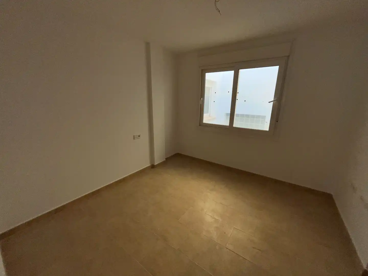 Schlafzimmer von Wohnung zum Verkauf in Fuente Álamo de Murcia mit Abstellraum