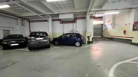 Foto 2 de Garaje en venta en Centro - Ariz - Uribarri, Basauri