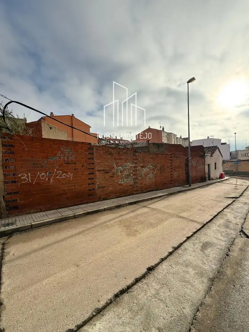 Rural land for sale in Obispo Alcolea, imagen 4