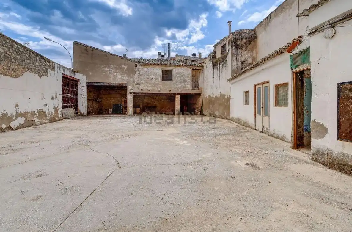 Maison à vendre à Fustiñana, imagen 11