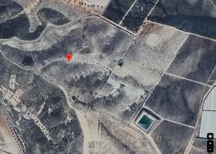 Terrenys i solars en venda a Uleila del Campo, imagen 2