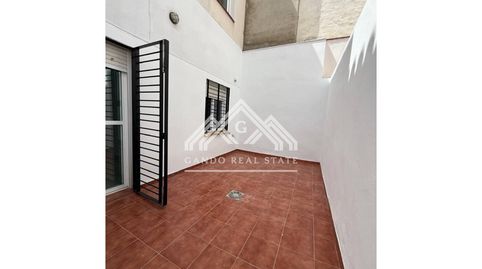 Foto 4 de Piso en venta en Calle Padre Miguel Roman, Centro, Utrera