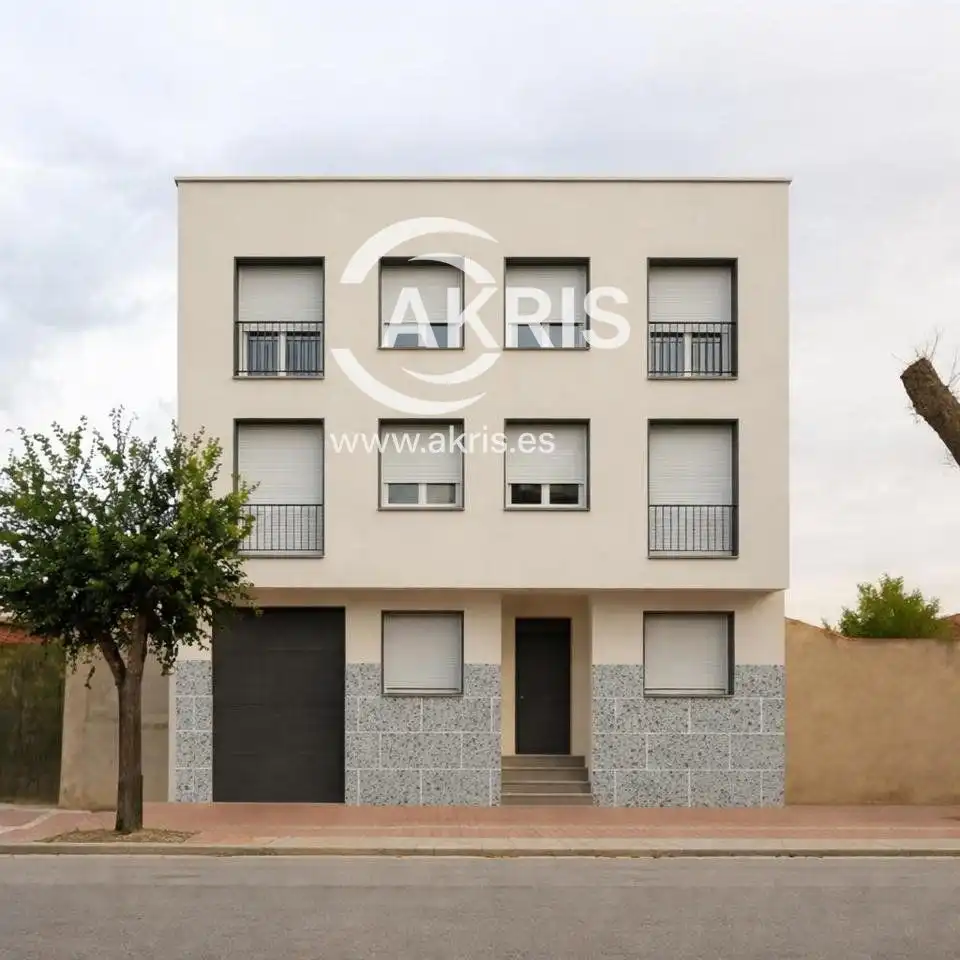 Piso en venta en Carretera Toledo, Villasequilla