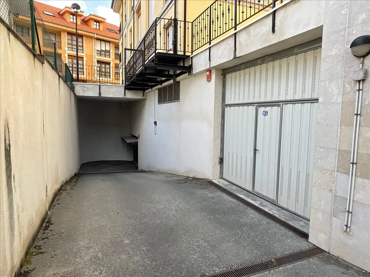 Parking of Garage for sale in Potes